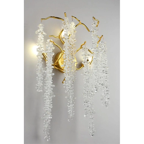 Светильник настенный (Бра) Aployt Viktorayn APL.844.01.03 Светильник настенный (Бра) Aployt Viktorayn APL.844.01.03