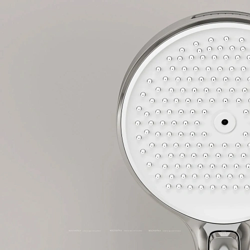 Душевая система Sancos Space SC3006CH встраиваемый с термостатом, хром Душевая система Sancos Space SC3006CH встраиваемый с термостатом, хром