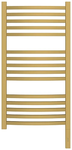 Полотенцесушитель электрический Сунержа Аркус 3.0 800х400 МЭМ правый 032-5705-8040 Матовое золото Полотенцесушитель электрический Сунержа Аркус 3.0 800х400 МЭМ правый 032-5705-8040 Матовое золото