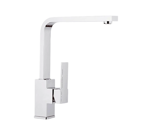 Смеситель для кухни Remer Qubika Q42U Смеситель для кухни Remer Qubika Q42U