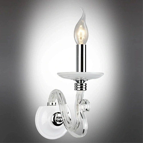 Светильник настенный (Бра) Omnilux Alvara OML-79301-01 Светильник настенный (Бра) Omnilux Alvara OML-79301-01