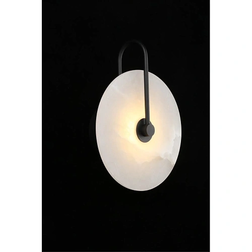 Светильник настенный (Бра) Aployt Zhulen APL.322.11.05 Светильник настенный (Бра) Aployt Zhulen APL.322.11.05