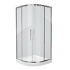 Картинка анонса товара «душевой уголок grossman pr-100s (100x100x200)»