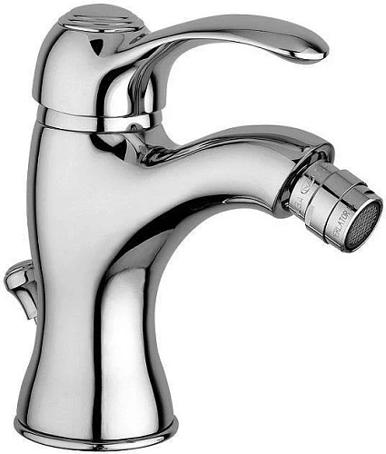 Смеситель для биде Paffoni Flavia FA135CR Смеситель для биде Paffoni Flavia FA135CR