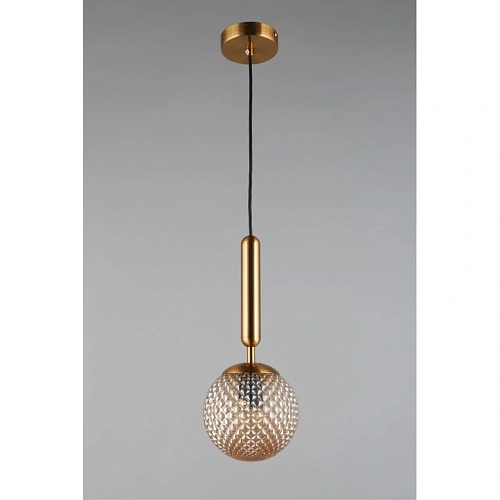 Светильник подвесной Aployt Shantal APL.766.06.01 Светильник подвесной Aployt Shantal APL.766.06.01