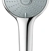 Душевая лейка GROHE Euphoria Massage (3 режима), хром (27221000) Душевая лейка GROHE Euphoria Massage (3 режима), хром (27221000)