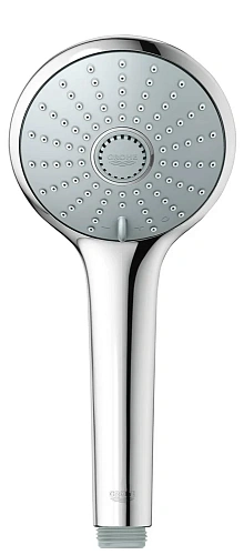 Душевая лейка GROHE Euphoria Massage (3 режима), хром (27221000) Душевая лейка GROHE Euphoria Massage (3 режима), хром (27221000)