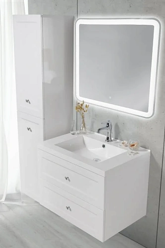 Раковина BelBagno Dublin DUB-750-LVB 75 см Раковина BelBagno Dublin DUB-750-LVB 75 см