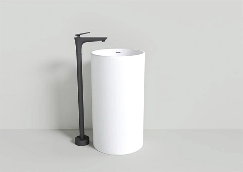 Раковина NT BAGNO NT609 SIENA из искусственного камня Раковина NT BAGNO NT609 SIENA из искусственного камня