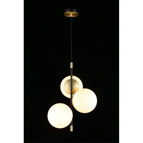 Светильник подвесной Aployt Kristina APL.313.06.03 Светильник подвесной Aployt Kristina APL.313.06.03