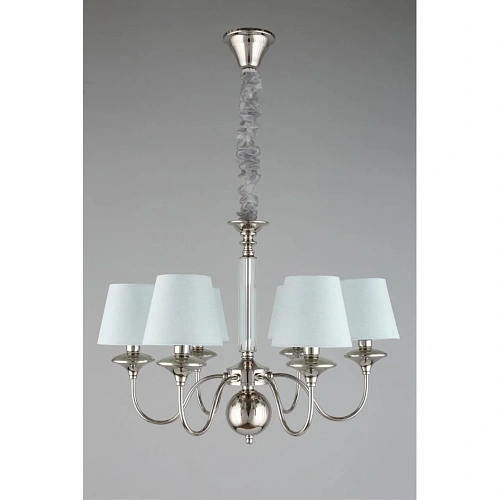 Люстра подвесная Aployt Perla APL.731.03.06 Люстра подвесная Aployt Perla APL.731.03.06