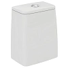 Бачок для унитаза Ideal Standard CONNECT CUBE E717501