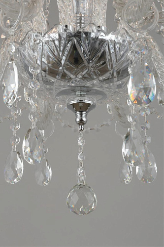 Люстра подвесная Aployt Marunia APL.814.03.10 Люстра подвесная Aployt Marunia APL.814.03.10