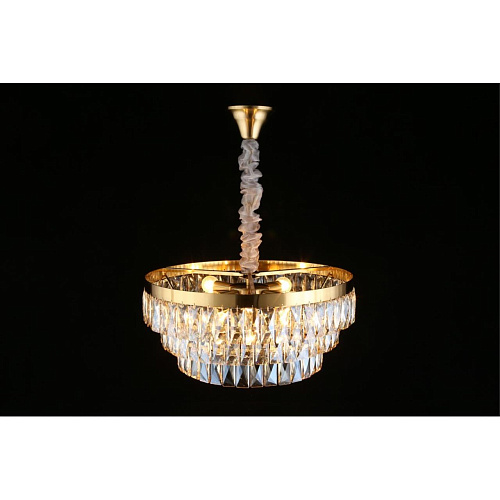 Люстра подвесная Aployt Francheska APL.837.03.08 Люстра подвесная Aployt Francheska APL.837.03.08