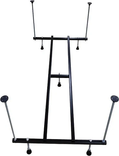 Акриловая ванна DIWO Смоленск 170x70 с каркасом 591858 Акриловая ванна DIWO Смоленск 170x70 с каркасом 591858