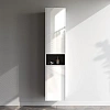 Шкаф AM.PM Func M8FCH04029WG 40 см высота 900мм, белый Шкаф AM.PM Func M8FCH04029WG 40 см высота 900мм, белый