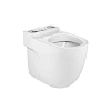 Чаша напольного унитаза Roca Meridian-N BTW 34224C00U Чаша напольного унитаза Roca Meridian-N BTW 34224C00U
