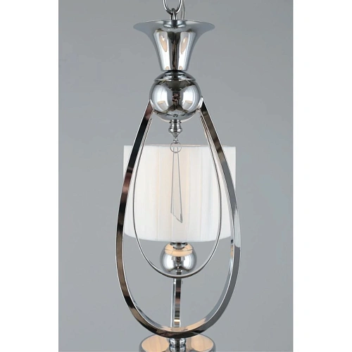 Люстра подвесная Omnilux Mellitto OML-63803-03 Люстра подвесная Omnilux Mellitto OML-63803-03