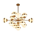 Люстра потолочная Aployt Nika APL.819.07.13 Люстра потолочная Aployt Nika APL.819.07.13