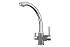 Смеситель для кухни Granula 3167,XРОМ/ГРАФИТ Смеситель для кухни Granula 3167,XРОМ/ГРАФИТ