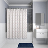 Картинка анонса товара «штора для ванны iddis basic 200x180 (b46p218i11)»