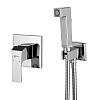 Картинка анонса товара «гигиенический душ lemark unit lm4519c, встраиваемый, хром»