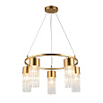 Люстра подвесная Omnilux Cesana OML-67103-05 Люстра подвесная Omnilux Cesana OML-67103-05