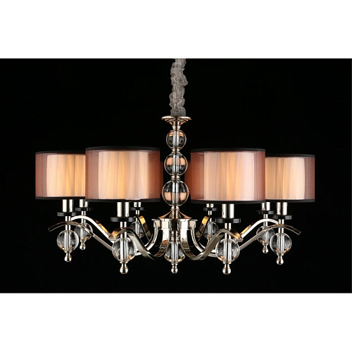 Люстра подвесная Aployt Floret APL.703.03.08 Люстра подвесная Aployt Floret APL.703.03.08