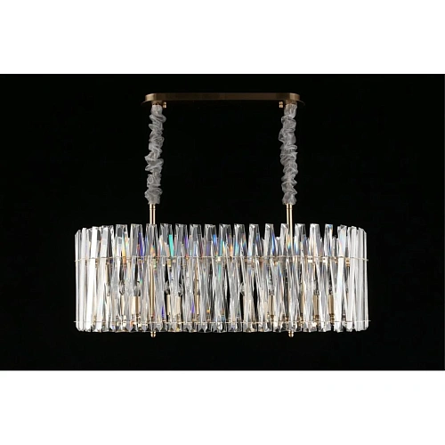 Люстра подвесная Aployt Verene APL.808.13.12 Люстра подвесная Aployt Verene APL.808.13.12