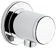 Шланговое подключение GROHE Relexa, хром (28636000) Шланговое подключение GROHE Relexa, хром (28636000)