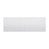 Картинка анонса товара «экран для ванны фронтальный am.pm x-joy w94a-165-070w-p 165 см»