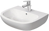 Картинка анонса товара «раковина duravit d-code 23105500002 55 см»