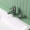 Мыльница Paini Lady 89CR021VR Мыльница Paini Lady 89CR021VR