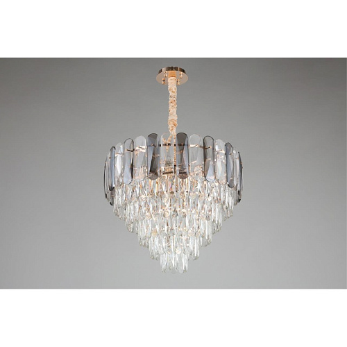 Люстра подвесная Omnilux Lario OML-89703-12 Люстра подвесная Omnilux Lario OML-89703-12