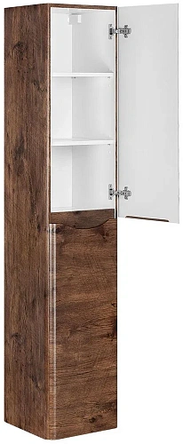 Шкаф-пенал Vincea Paola VSC-2P170RW-L 1700x350x350, R.Wood, левый Шкаф-пенал Vincea Paola VSC-2P170RW-L 1700x350x350, R.Wood, левый