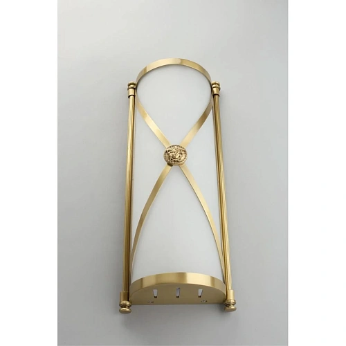 Светильник настенный (Бра) Aployt Zoe APL.806.01.02 Светильник настенный (Бра) Aployt Zoe APL.806.01.02