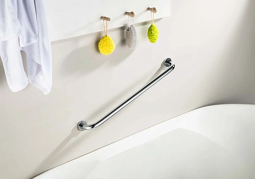 Поручень Aquatek AQ4996CR хром Поручень Aquatek AQ4996CR хром