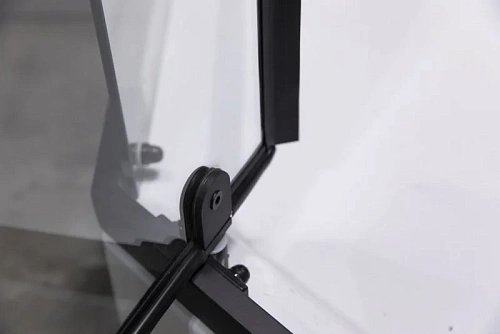 Душевой уголок Esbano (ESUGR7180B) ESR-7180B120x80x200 Душевой уголок Esbano (ESUGR7180B) ESR-7180B120x80x200