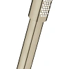 Душевая лейка GROHE Sena Stick, никель, матовый (26465EN0) Душевая лейка GROHE Sena Stick, никель, матовый (26465EN0)