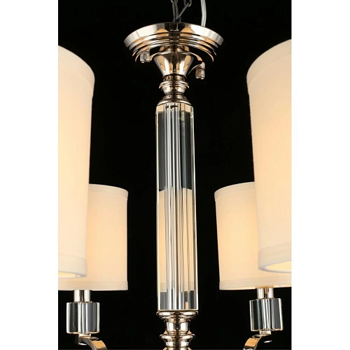 Люстра потолочная Aployt Ivet APL.706.07.06 Люстра потолочная Aployt Ivet APL.706.07.06