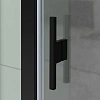 Душевая дверь Allen Brau Priority 140 3.31036.BBA черный браш Душевая дверь Allen Brau Priority 140 3.31036.BBA черный браш