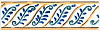 Картинка анонса товара «бордюр kerama marazzi капри 6.3x20 stg\a462\5232 х9999111504»