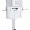 Бачок скрытого монтажа GROHE GD2 (38661000) Бачок скрытого монтажа GROHE GD2 (38661000)