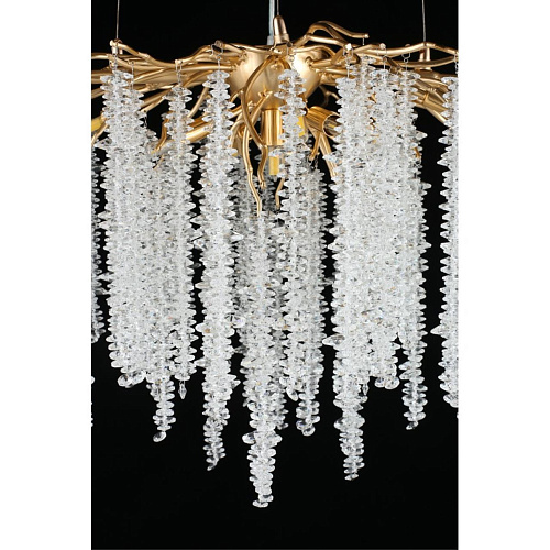 Люстра подвесная Aployt Paulina APL.848.23.10 Люстра подвесная Aployt Paulina APL.848.23.10