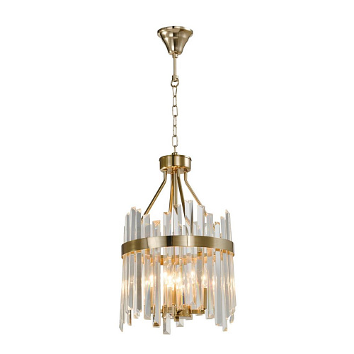 Люстра подвесная Aployt Melisa APL.747.03.04 Люстра подвесная Aployt Melisa APL.747.03.04