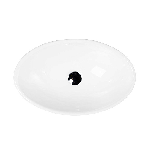 Раковина BelBagno BB1147 520x320 белый Раковина BelBagno BB1147 520x320 белый