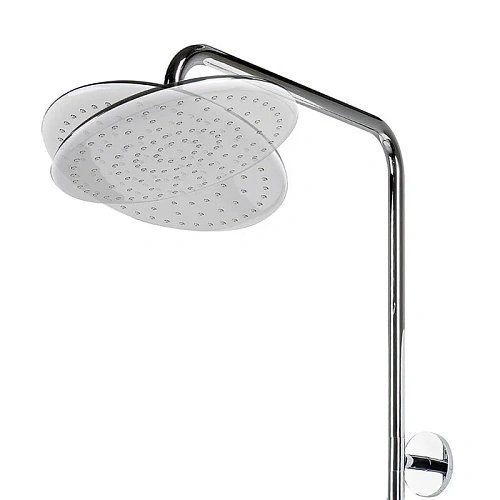 Душевая система Iddis Termospot TSTSBSTi06 с термостатом Душевая система Iddis Termospot TSTSBSTi06 с термостатом