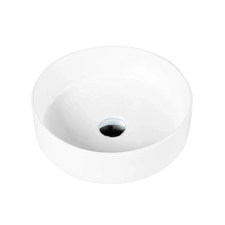 Раковина BelBagno BB1357 360x360 белый Раковина BelBagno BB1357 360x360 белый