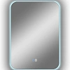 Зеркало Taliente Zled-B с LED-подсветкой, 50x70см, прямоугольное, с антизапотеванием TA-Zled-B5070a Зеркало Taliente Zled-B с LED-подсветкой, 50x70см, прямоугольное, с антизапотеванием TA-Zled-B5070a
