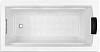 Ванна чугунная Jacob Delafon Archer 150x75 E6D906-0